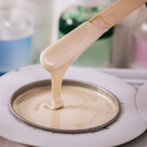 round-wax
